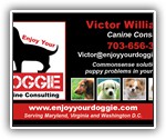 Doggie-Canine-Consulting-Business-Card