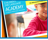 Children's 2nd Language Academy