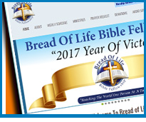 Bread Of Life Bible Fellowship